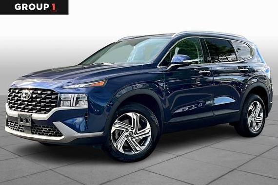 HYUNDAI SANTA FE 2023 5NMS2DAJ1PH512393 image